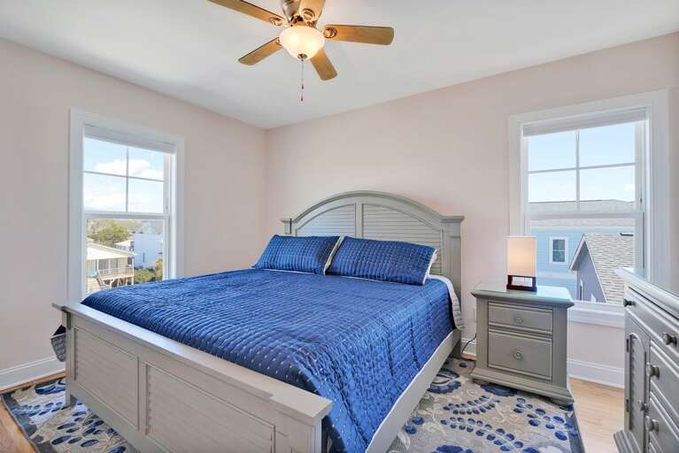 King Bedroom