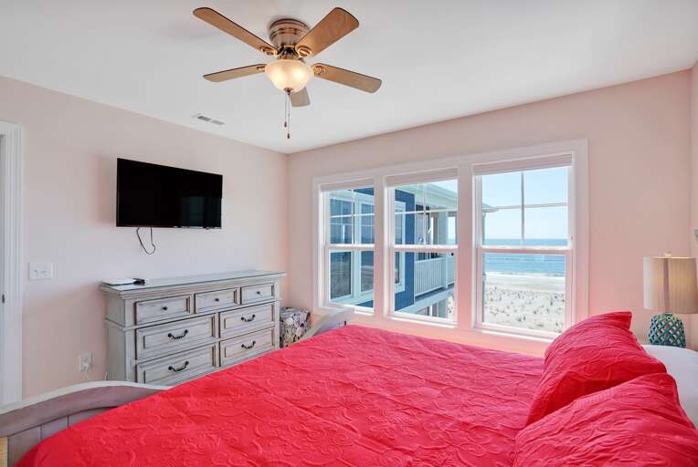 King Bedroom