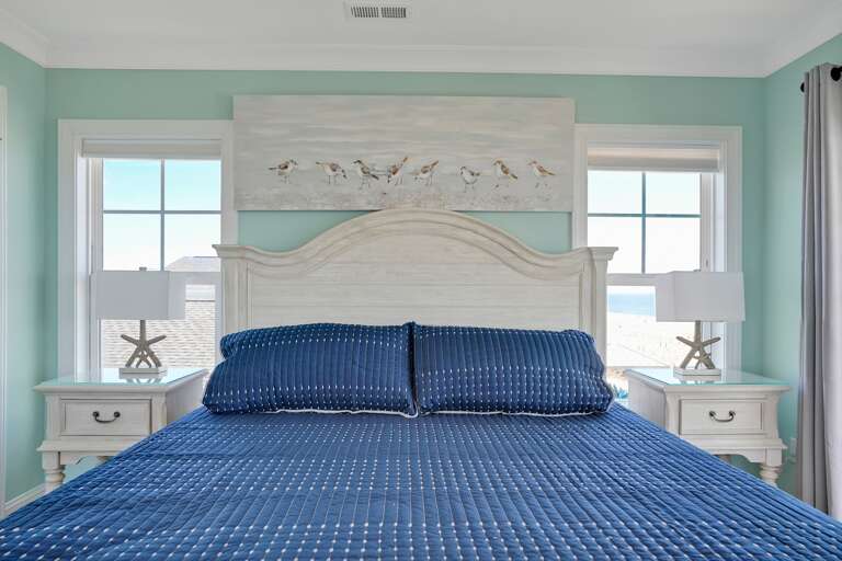 King Bedroom