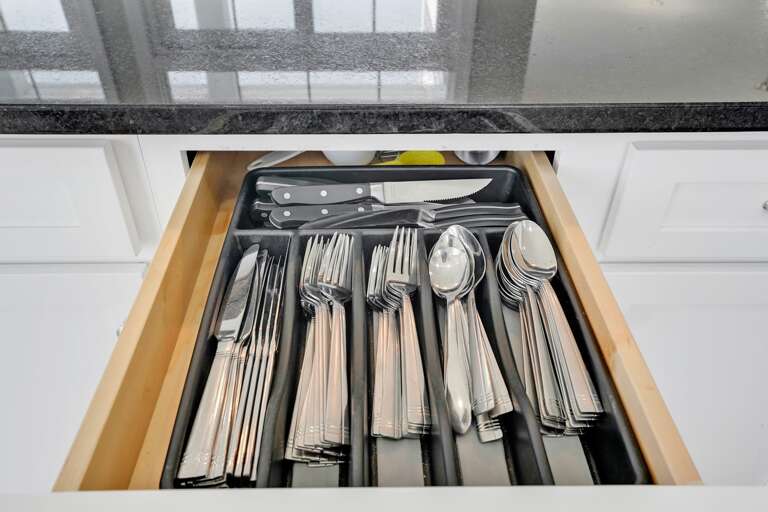 Silverware