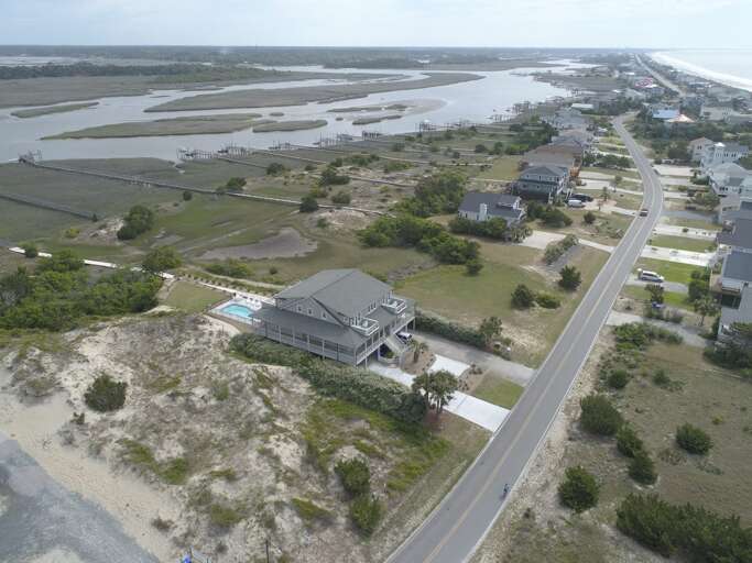 Aerial Views