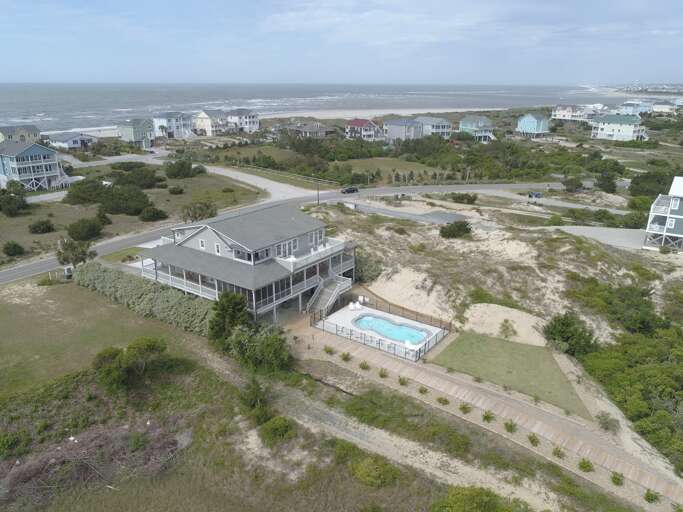 Aerial Views