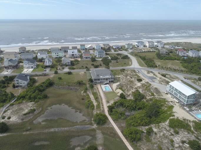 Aerial Views