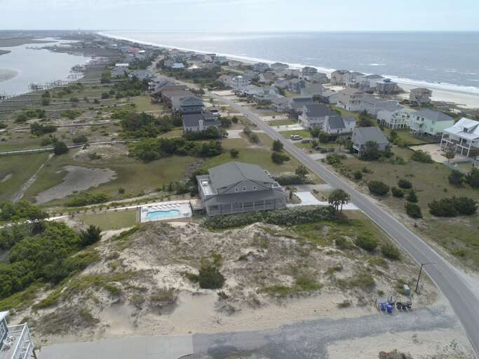 Aerial Views