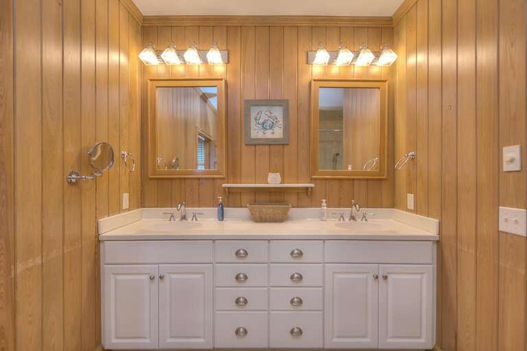 Bathroom GW 5.30.23