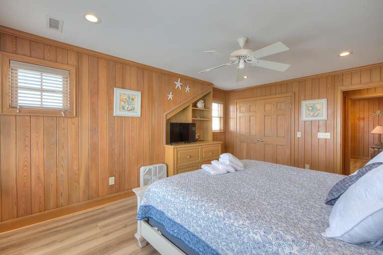 Bedroom 
GW 5.30.23