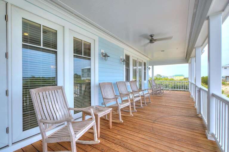 All Decked Out 26 GW 5.30.23