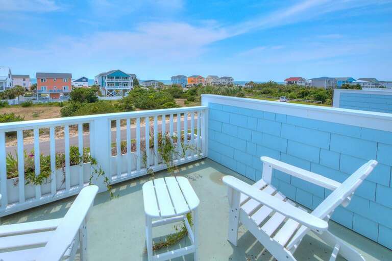 All Decked Out 68 GW 5.30.23