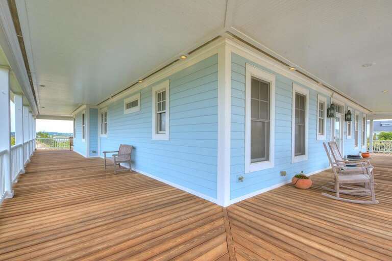 All Decked Out 6 GW 5.30.23