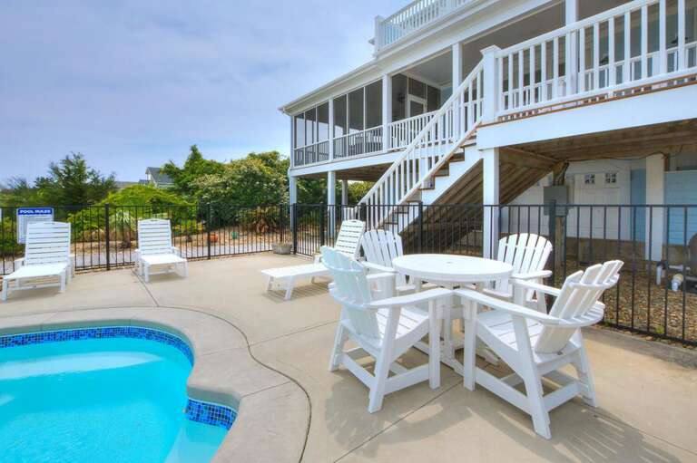 All Decked Out 80 GW 5.30.23