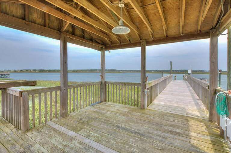 All Decked Out 84 GW 5.30.23