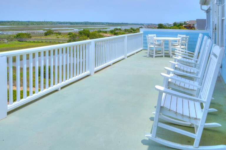 All Decked Out 48 GW 5.30.23