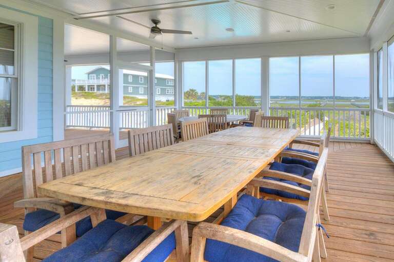 All Decked Out 30 GW 5.30.23