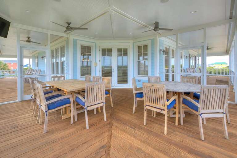 All Decked Out 29 GW 5.30.23