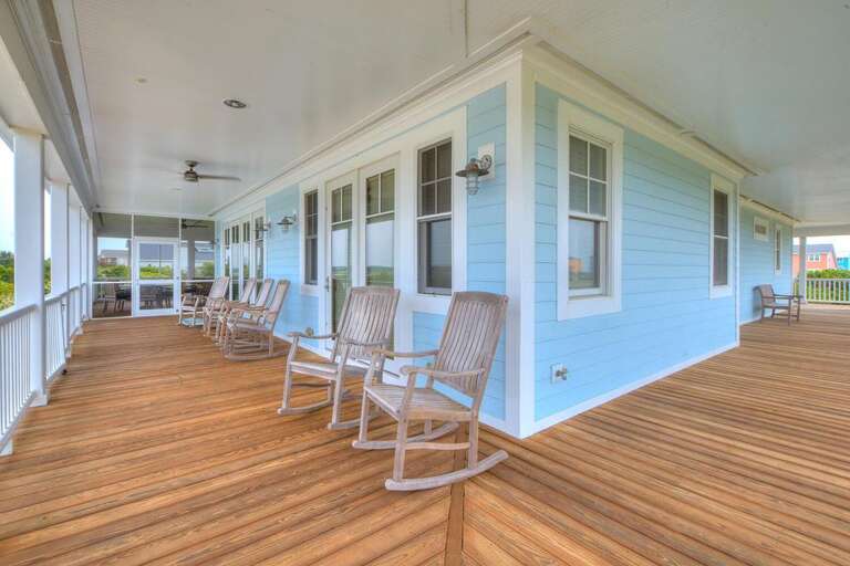 All Decked Out 32 GW 5.30.23