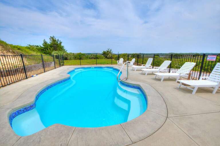 All Decked Out 78 GW 5.30.23