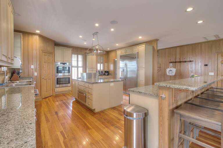 All Decked Out 16 GW 5.30.23