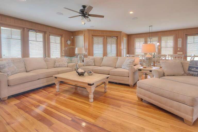 All Decked Out 9 GW 5.30.23