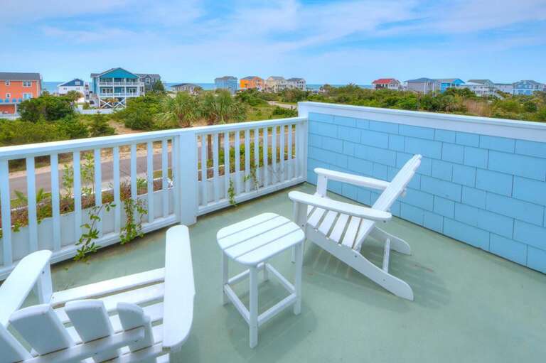 All Decked Out 56 GW 5.30.23