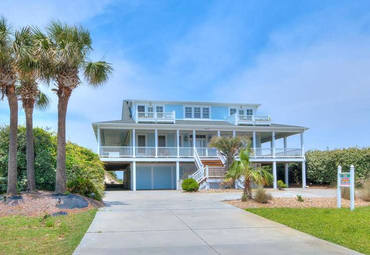 All Decked Out 89 GW 5.30.23