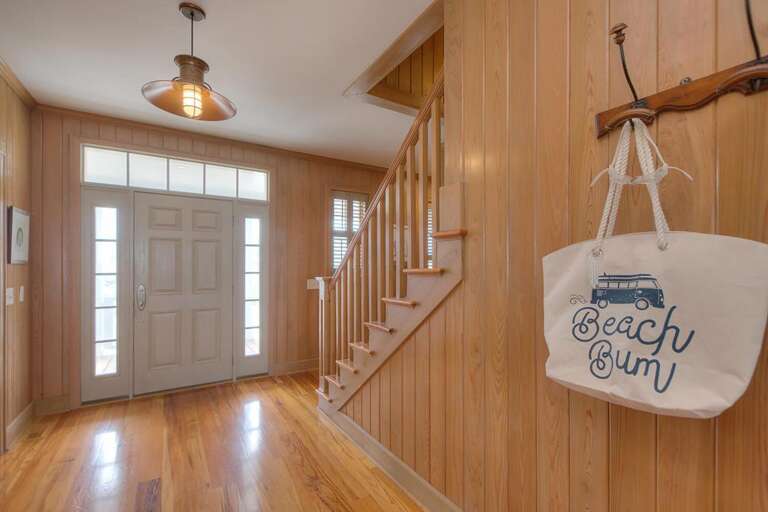 Entryway
GW 5.30.23