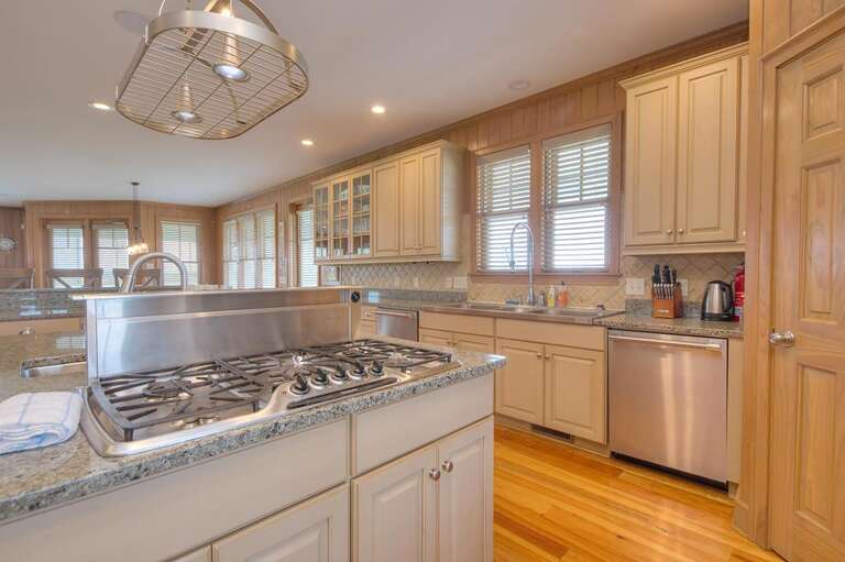 Kitchen
GW 5.30.23