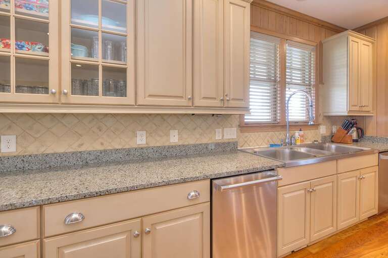 Kitchen
GW 5.30.23