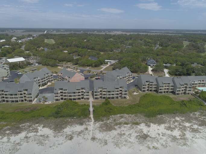 Aerial Views