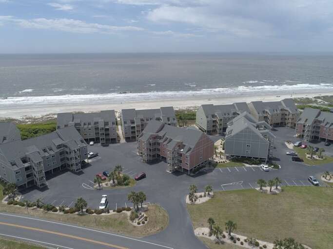 Aerial Views