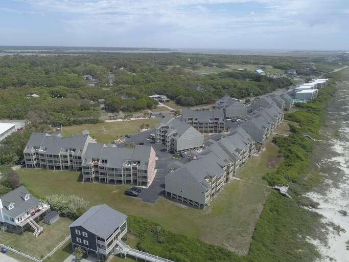 Aerial Views