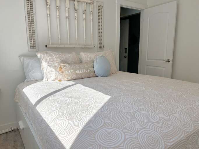 Bedroom 
11/8/24