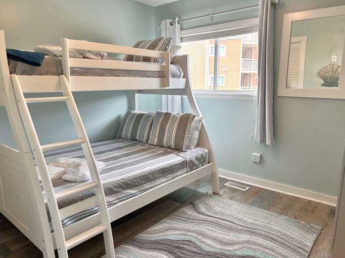 Bedroom 
9/5/24