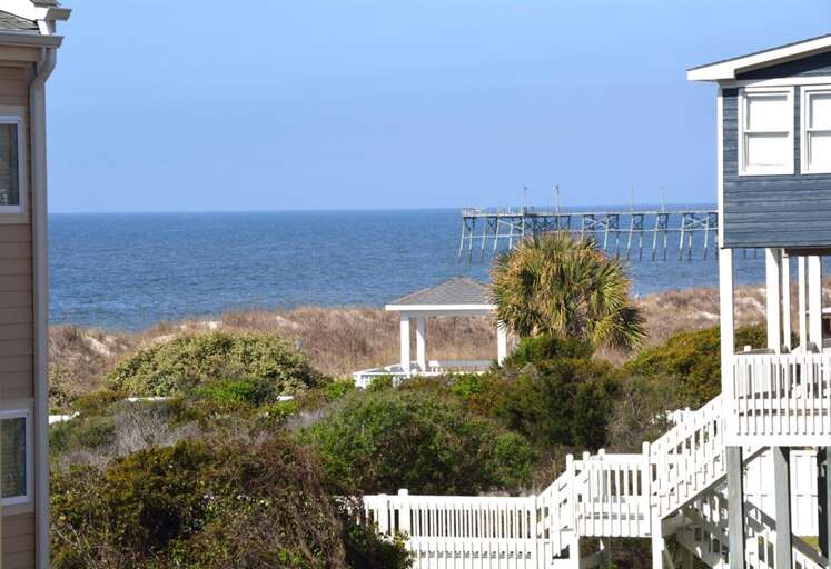 Ocean Views