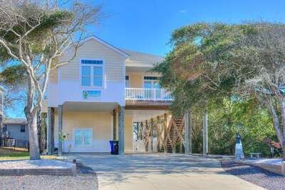 Front of House
GW 12.2022