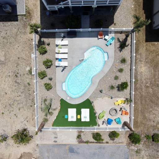 Aerial Views