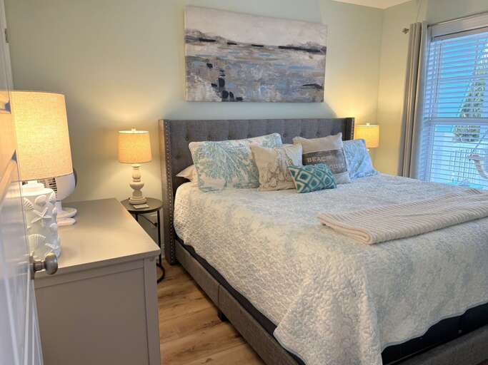 Bedroom 3.16 - O