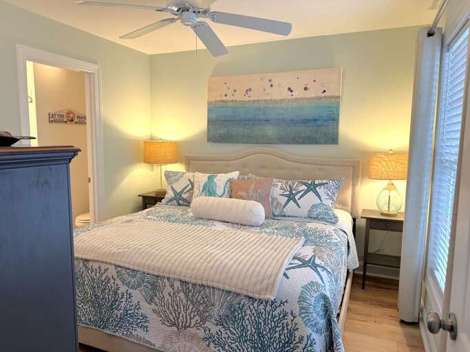 Bedroom 3.16 - O