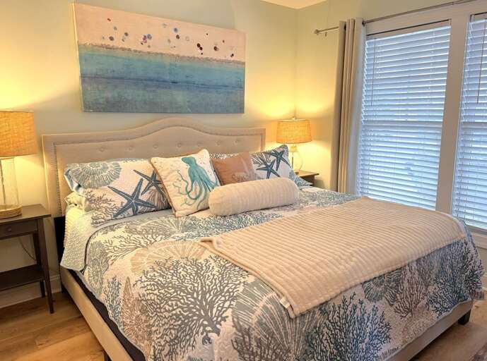 Bedroom 3.16 - O
