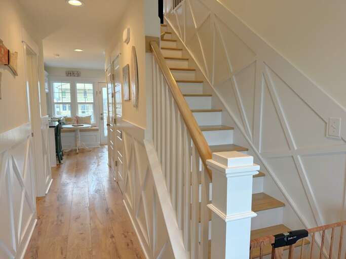 Hallway 3.16 - O