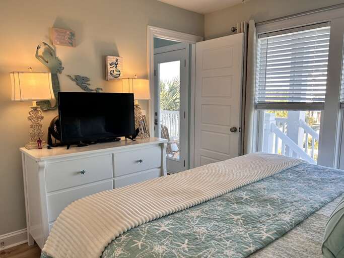 King Bedroom