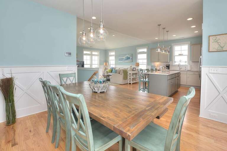 A Toast at the Coast 