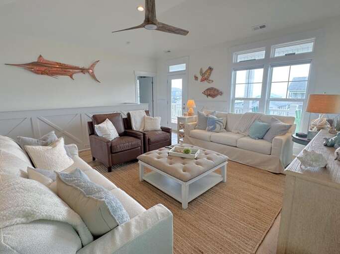 A Toast at the Coast 2.12 - Owner