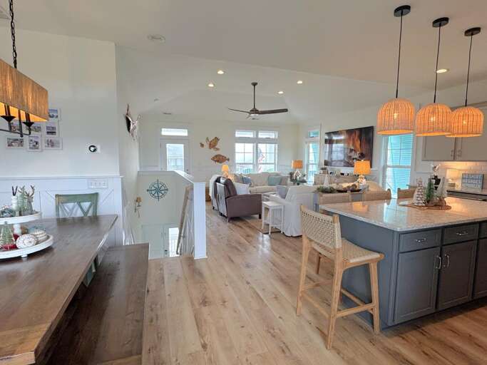 A Toast at the Coast 2.12 - Owner