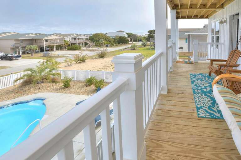 A Toast at the Coast 