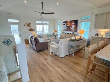 A Toast at the Coast 2.12 - Owner