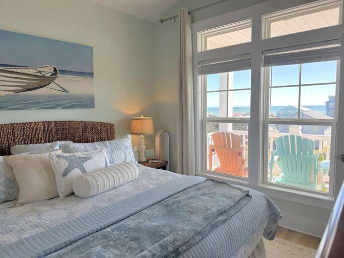 A Toast at the Coast 2.17 - Owner