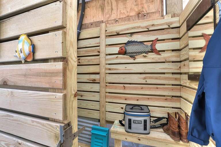 A Toast at the Coast 