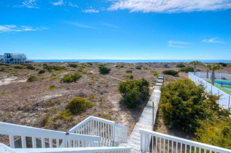 Miracle Point 30 GW 2-14-26