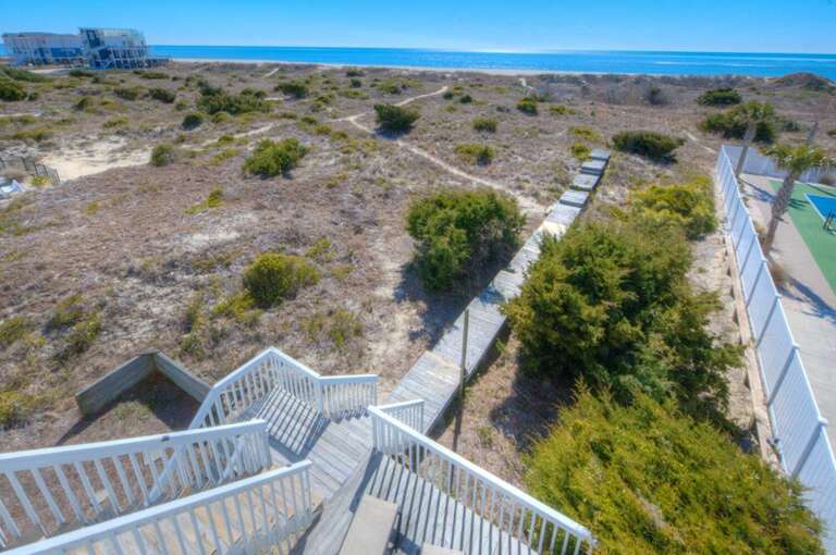 Miracle Point 35 GW 2-14-26