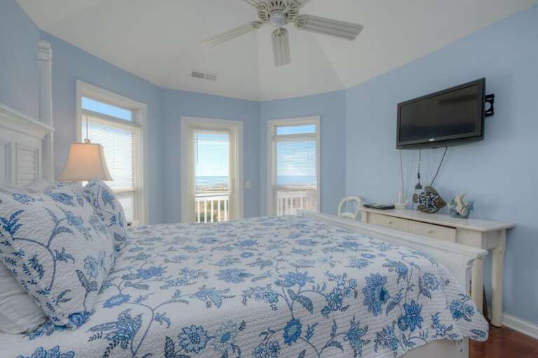 Miracle Point 50 GW 2-14-26